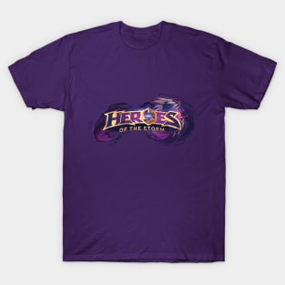 Chomp! Orphea T-Shirt